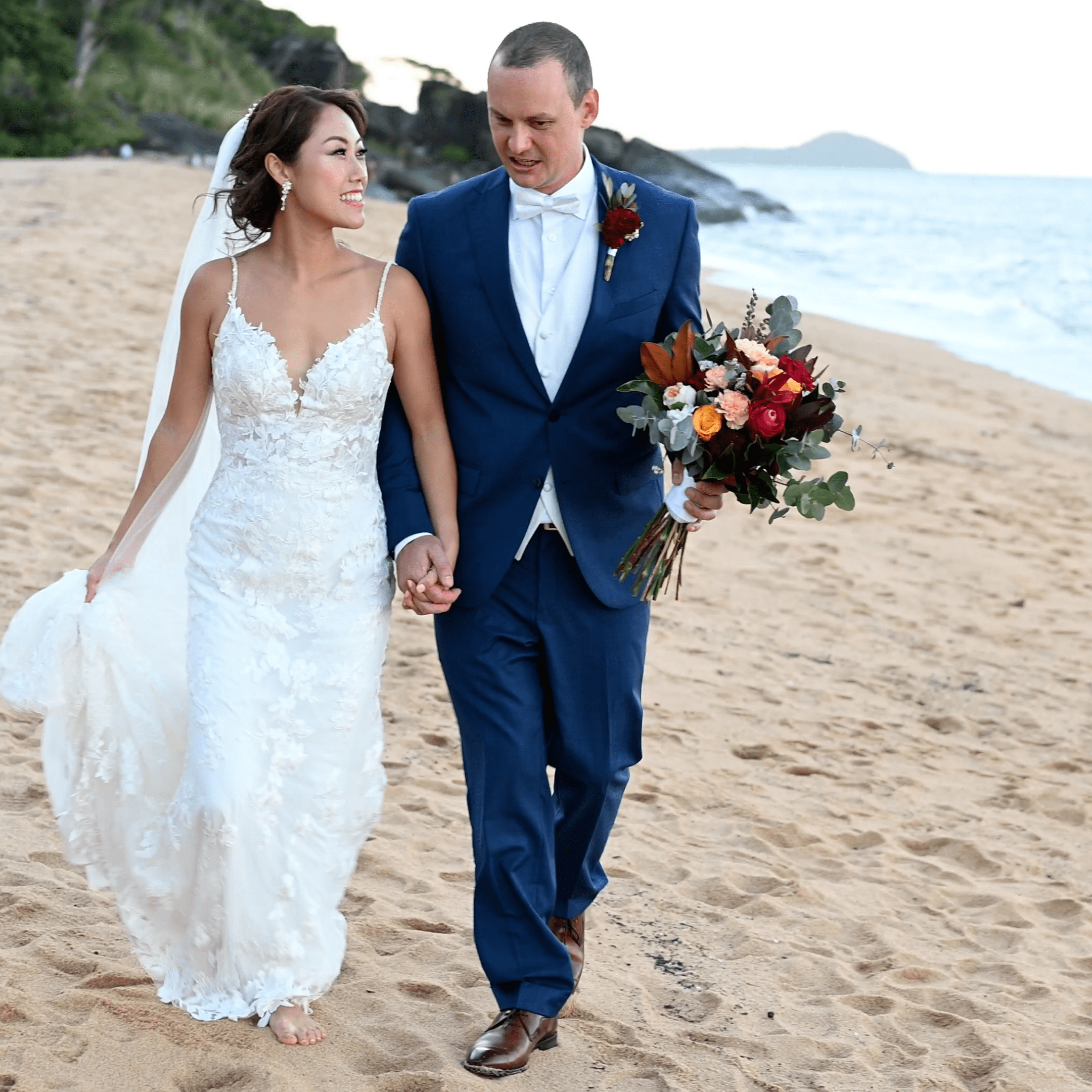 OTA Productions Cairns, Australia, wedding photography